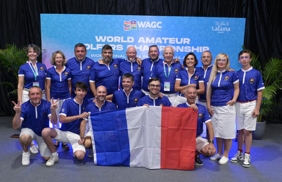 Equipe de France